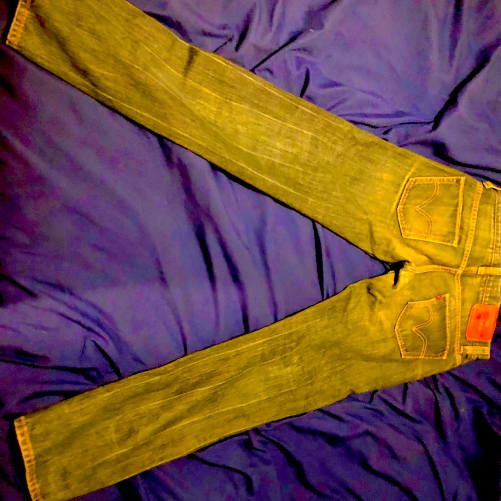 Levi’s Jeans